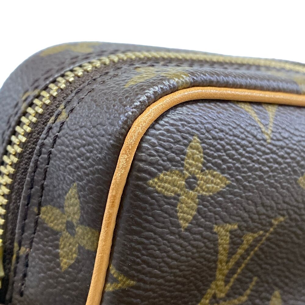 Louis Vuitton Amazone Monogram Shoulder Bag M45236 - Picture 14 of 15